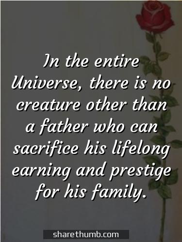 mothers day sacrifice message